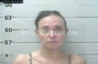 Ruth Michelle Barrett