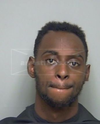 Damarco Farrell Miler
