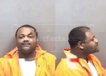 Jermaine Christopher Pleasant