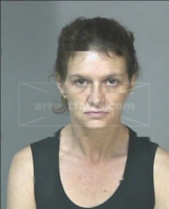 Myra Anne Barnhill