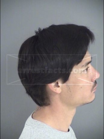 Jacob Lee Jordan
