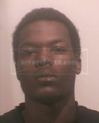Jarkevis Uriah Watkins