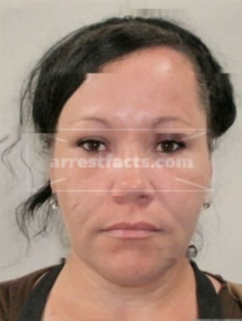 Nicole Francis Grimes