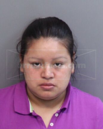 Eneydi Soto-Velazquez