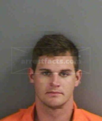 Randall Gordon Grimes