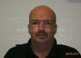 Aaron Blaine Henry