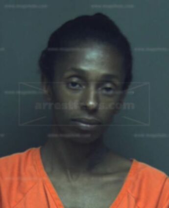 Kimberly Michelle Wright