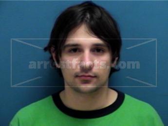 Jeremy Michael Jaeckels