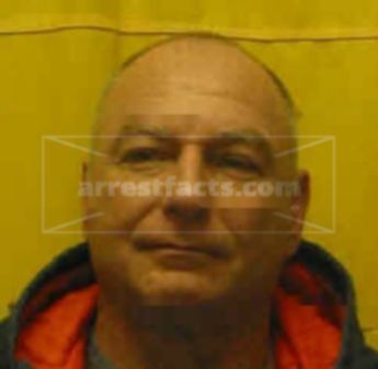 Allen Dwight Honeycutt