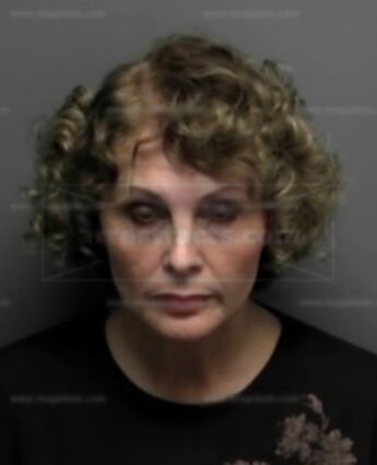 Jo Ann Bledsoe Nackley