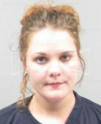 Whitney Marie Aurand