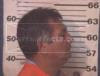 Francisco Mejia Reyes