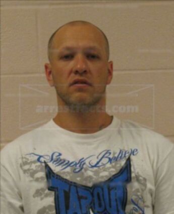 James Leon Woody