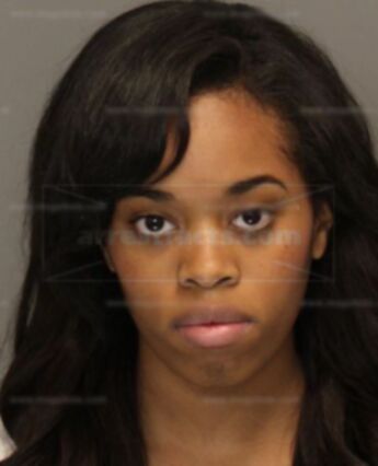 Nelson Alexus Tanielle