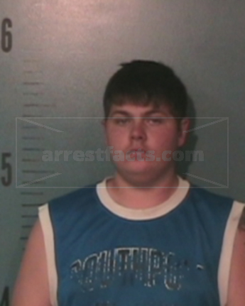 Brian Preston Newton