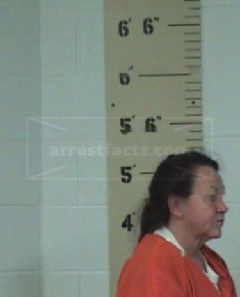 Judy Lynn Rushing