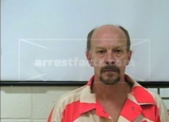 Johnnie Randall Allison