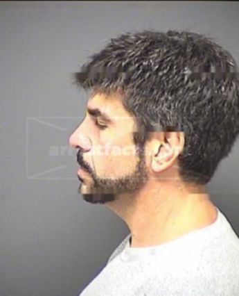 William Todd Garcia