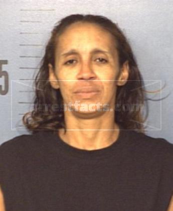 Annette Valencia Rashad