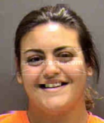 Kelsey Gabriele Pearce