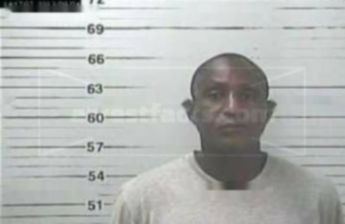 Daniel Earl Mclaurin Sr.