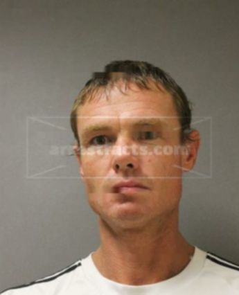 Robert Travis Byron
