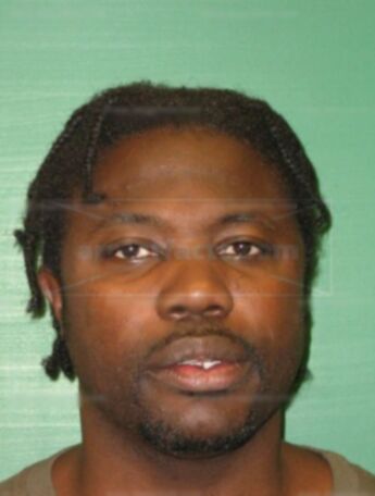 Omar Ford