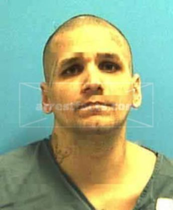 Jerrod Alan Itzen
