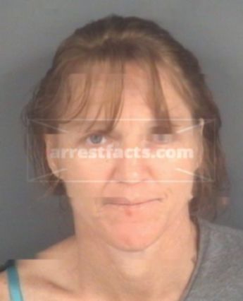 Lisa Francine Bowden