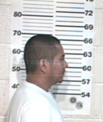 Felipe Dejesus Ayala