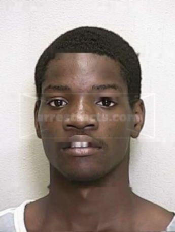 Kito Lamar Coe