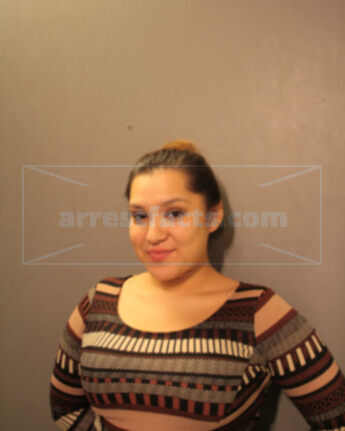 Anna M Eriquez