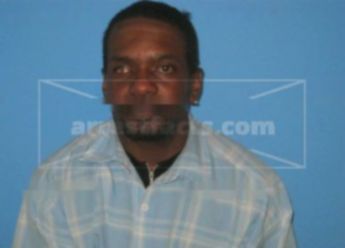 Darvis Lavohn Johnson