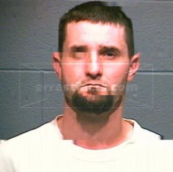 Shane Carey Richison