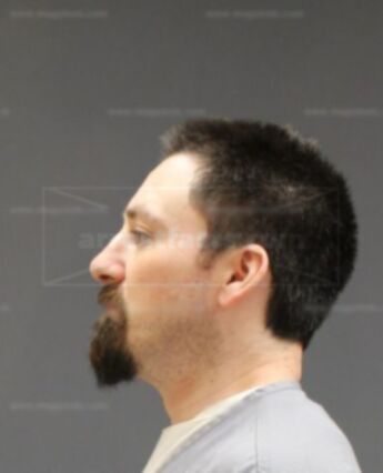 Joshua Derek Hansen