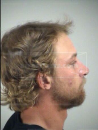 Brandon Dennis Fritzke