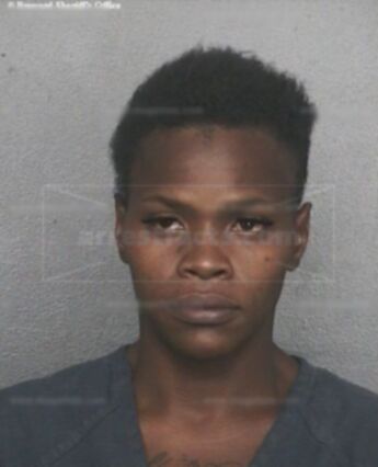 Tamilia Deshawn Washington