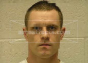 Timothy Jacob Stevens
