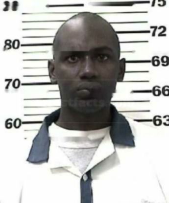 Omar Grant