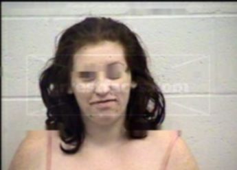 Isabella Nicole Moman