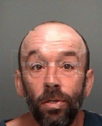 Scott Elwyn Hebert