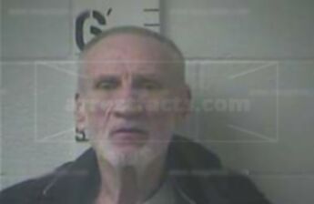 Roy Edward Martin