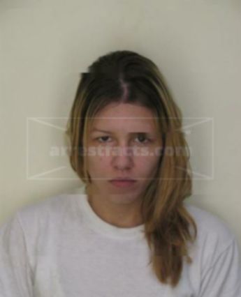Lena Marie Bouboudis