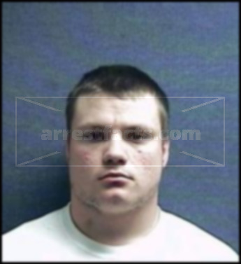 Brandon Edward Mcmurray