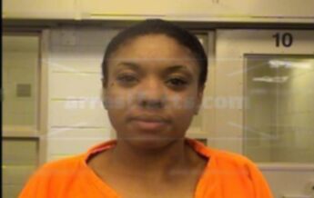 Brandy Deneen Lackey