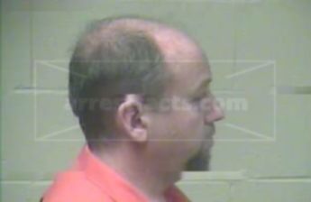 Kevin James Purser