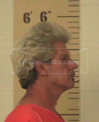 Donald Lee Langston