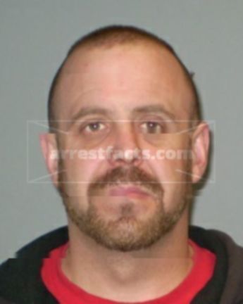 Kirk Daniel Couey