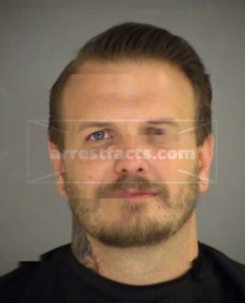 Jacon Jeremiah Williams