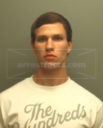Trenton Ellis Slagel